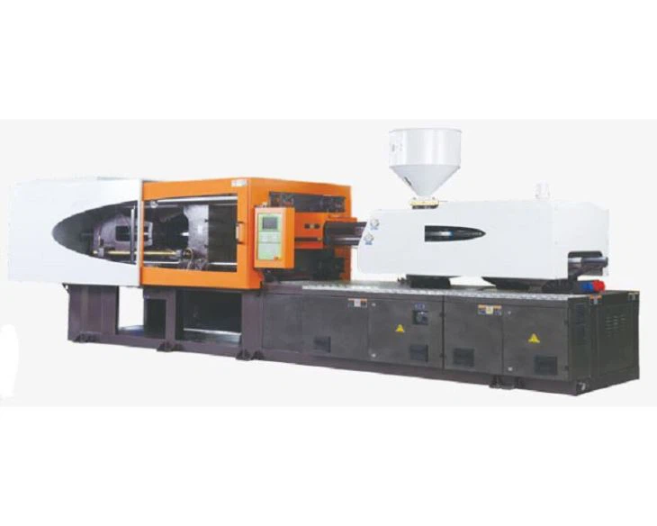 SERVO MOTOR pet preform plastic injection molding machine(001)